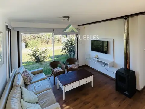 Venta de Casa en Playa las Grutas Punta Ballena.