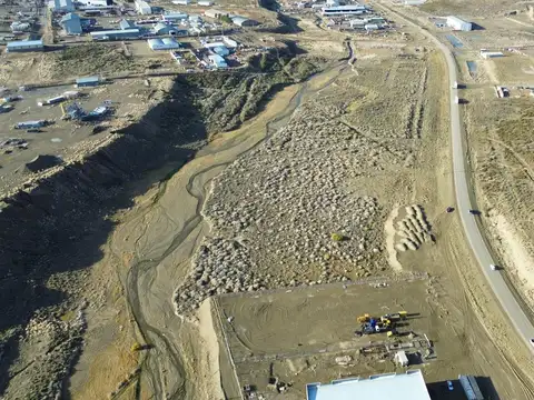 Terreno en Venta de 44700,0 m2