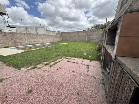 Casa con Pileta en Arroyo Seco