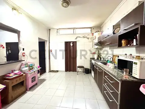 VENTA PH MORENO 3 AMBIENTES APTO CREDITO