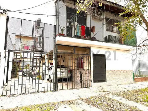 Dorrego 2500, Piso 0