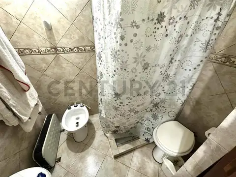 Dorrego 2500, Piso 0