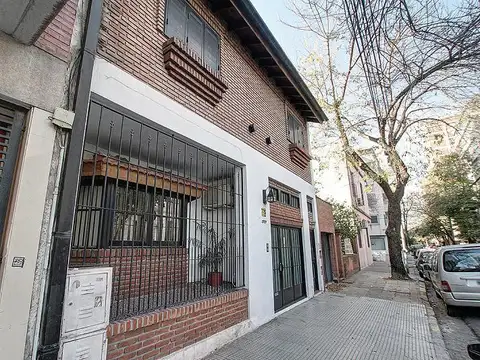 Terreno en Venta 8  mts Frente