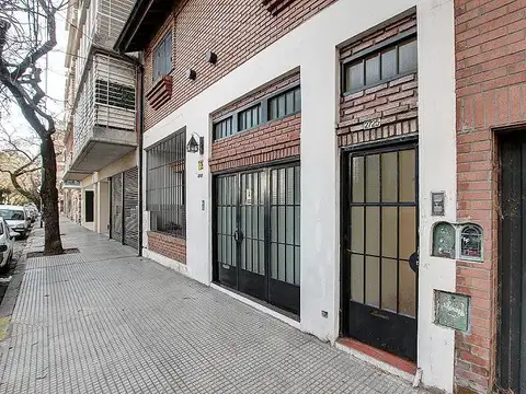 Terreno en Venta 26  mts Fondo