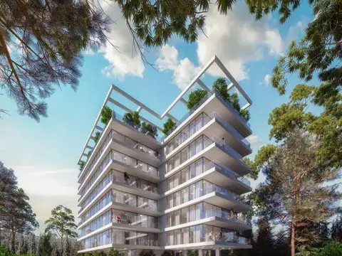 Departamento en Venta en Punta del Este, USD 140.000