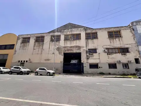 Galpon en Venta en Avellaneda, USD 1.200.000