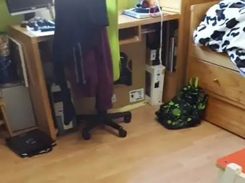 Departamento en Venta en Villa Pueyrredon, USD 99.000