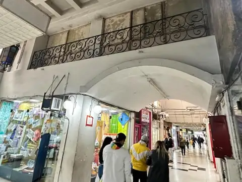 Local en Venta A Estrenar