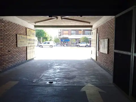 Avenida Bartolomé Mitre 1800