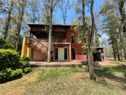 VENTA CASA 2 DORMITORIOS CAMPO TIMBO