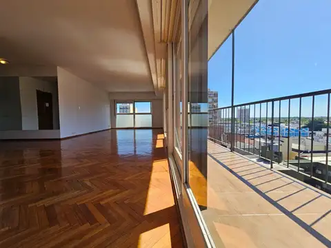 Departamento en Venta en Martinez, USD 405.000