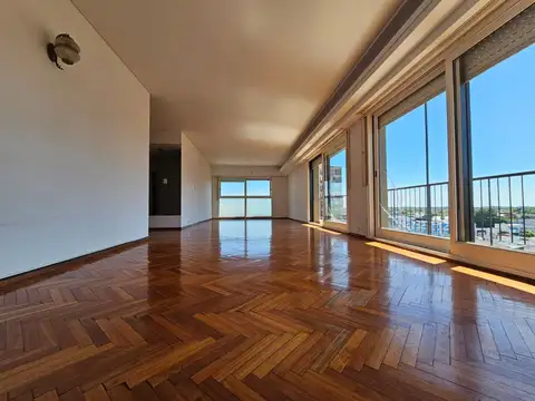 Departamento en Venta de 5 ambientes