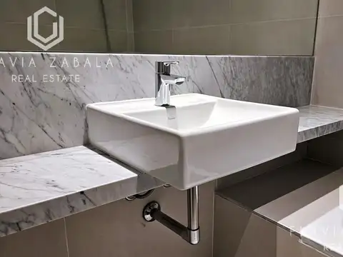 Departamento en Venta al Sur