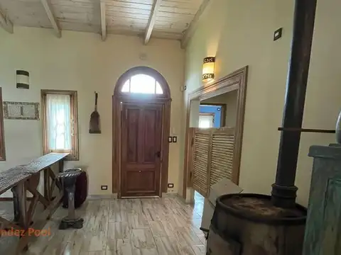 Casa en Venta en Punta Chacra, USD 125.000