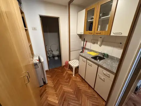 Departamento en Venta al Este