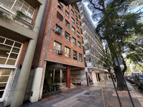Departamento en Palermo - APTO PROFESIONAL