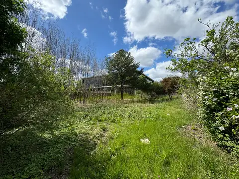 Terreno en Venta en De Vicenzo Grande, USD 385.000