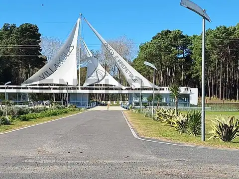 RUTA PROVINCIAL INTERBALNEARIA 11 - KM 374 - EDIFICIO CÁNDIDA COMPLEJO ROBLES , Piso 1