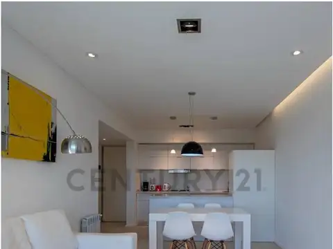 Departamento en Venta en Villarobles, USD 230.000