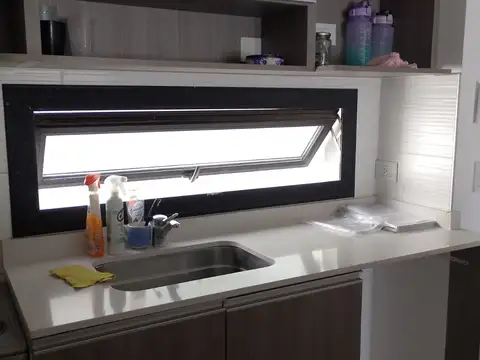 Departamento en Alquiler en Villa General Mitre, $ 600.000