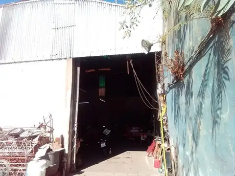 Galpon en Venta en Tribunales, USD 269.900