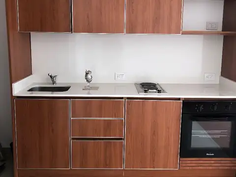 Departamento en Venta Apto profesional