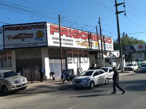 Avenida Doctor Honorio Pueyrredón 1900