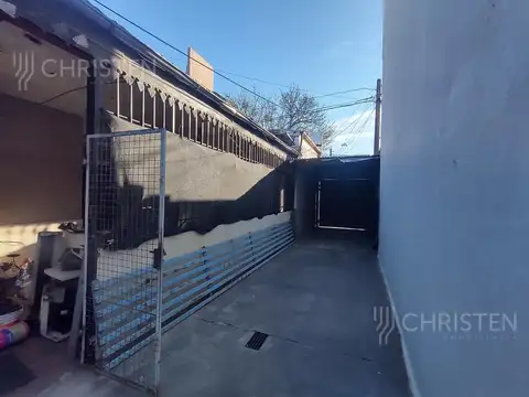 Galpon en Venta 25 años