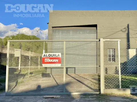 Galpon en Alquiler en Merlo, $ 900.000
