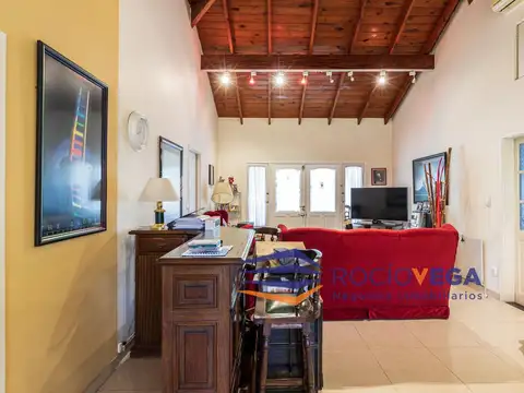Casa en Venta 15 años