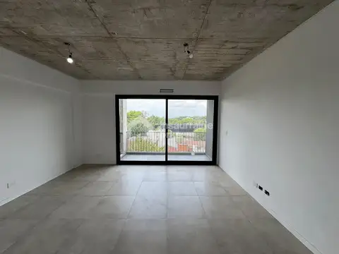 VENTA DEPARTAMENTO 2 AMB EN BELÉN DE ESCOBAR - A ESTRENAR