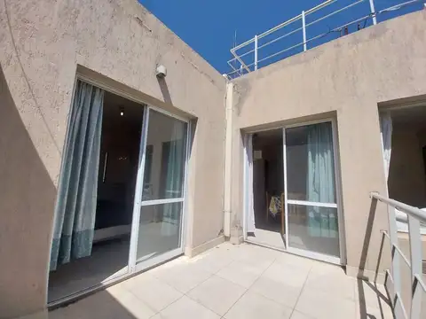 Departamento en Alquiler 18 años