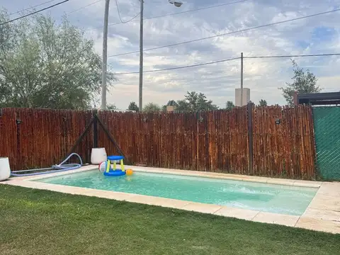 Casa en Venta de 3 dormitorios