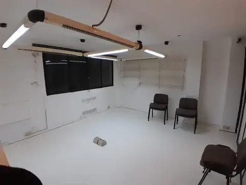 Oficina en Venta en Microcentro, USD 50.000