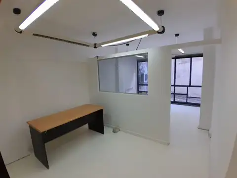 Oficina en Microcentro