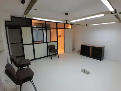 Oficina en Venta en Microcentro, USD 50.000