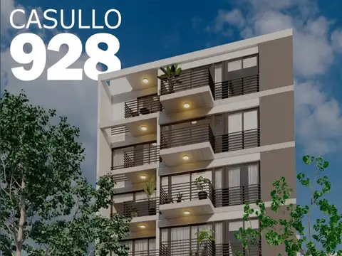 Departamentos en venta en Moron