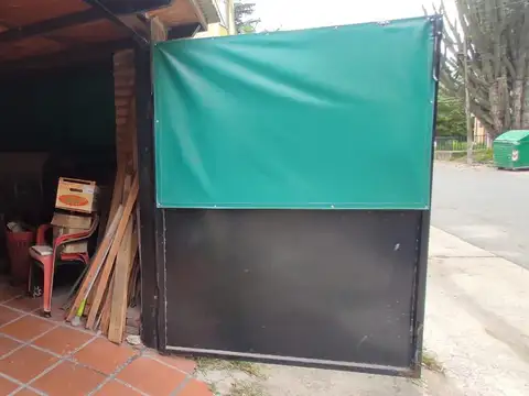 Departamento en Venta en Barrio Rucci, USD 30.000