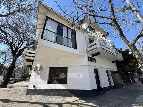 LOTE PROPIO DE 7X15 APROX EN ZAPIOLA AL 1100 - A CONSTRUIR 320 M2