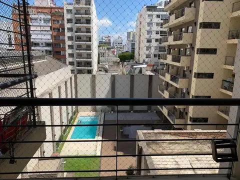 Departamento en Alquiler en Caballito, $ 500.000