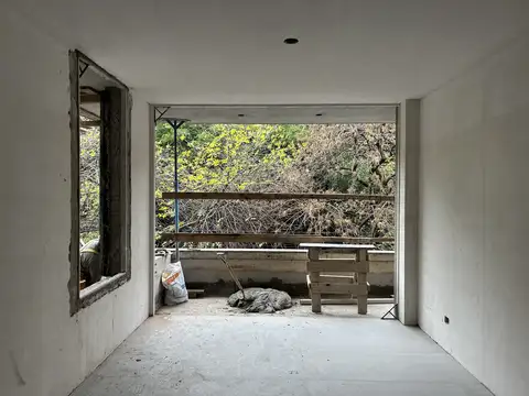 Departamento en Venta en Belgrano, USD 263.000