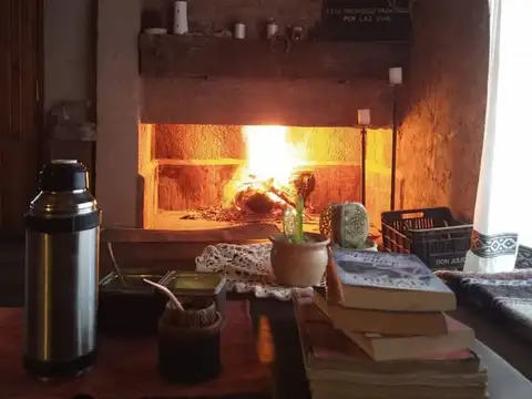 Casa en Venta de 1 dormitorio