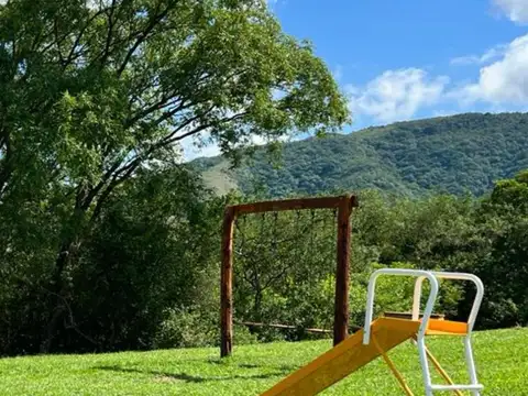 Urbanización Privada San Roque Lote  9