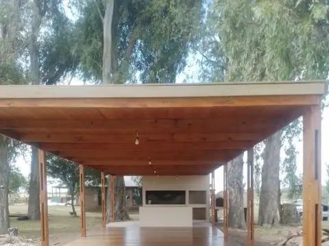 Quinta - Alquiler temporario - Uruguay, Maldonado
