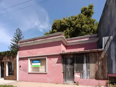 Casa Centro Escobar, ideal Vivienda o Desarrolo.  Apto Credito