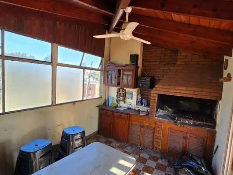Casa en Venta 35 años