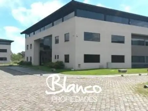 Edificio Riviera Park -