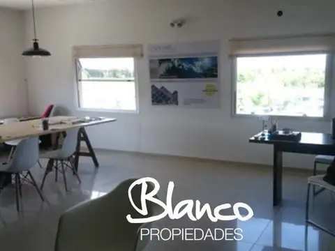 Edificio Riviera Park -