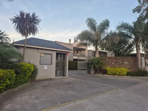 DEPARTAMENTO  EN VENTA EN RANELAGH DOS DORMITORIOS