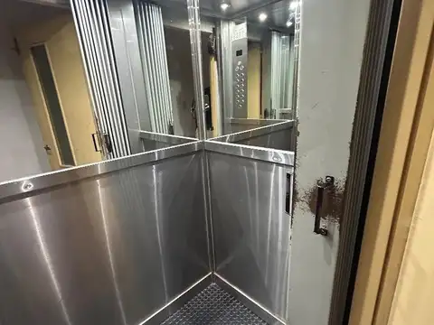 Tte Gral Pablo Ricchieri 121 , Piso 3